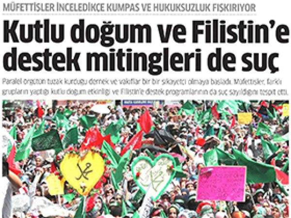 Her dosya bir Tahşiye!