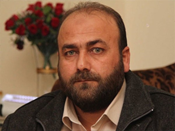 HÜDA PAR'dan Mazlum Der'e yalanlama