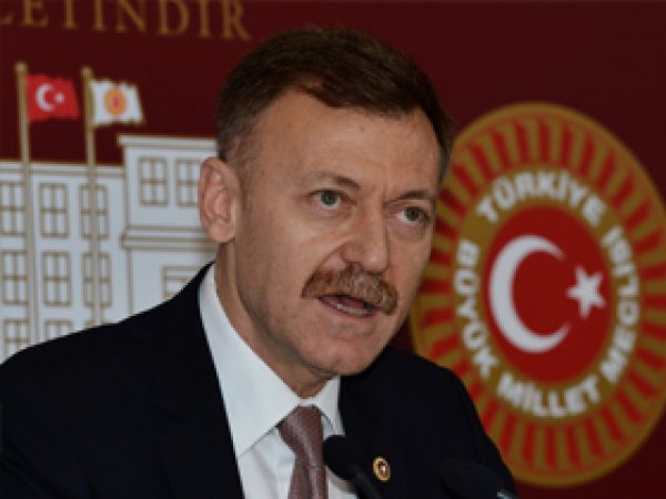CHP’li Atıcı, ÇED raporuna dava açtı