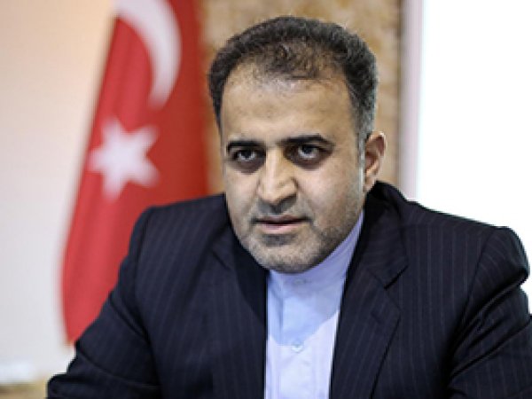 Musavi: Ümmetin sorunlarını D-8 çözebilir