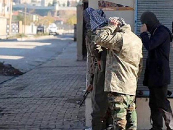 PKK'liler dindar öğrenciye ateş açtı