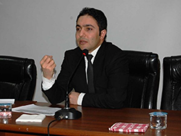 'Küçültülmüş Dünya savaşı yaşanıyor'