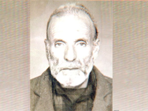 Şehid Hacı Adem Akın