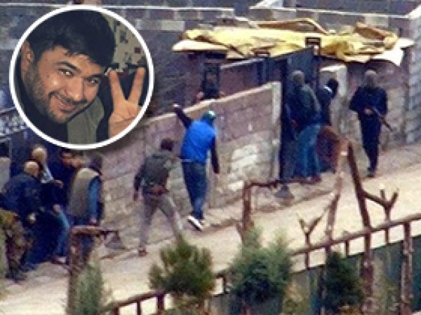 Cizre'de ağır yaralanan bir kişi daha öldü