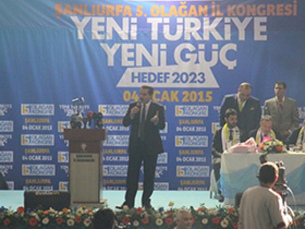 Çelik: Kürd'e zulüm eden kendi ırkdaşı var