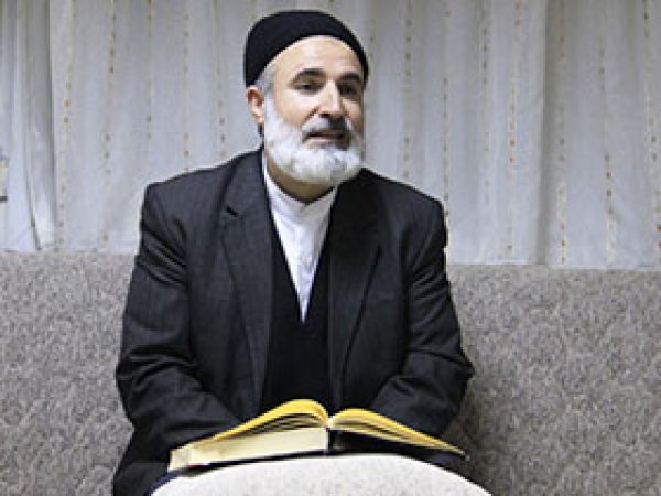 'Allah’ı tanımayan diplomayı neylesin'
