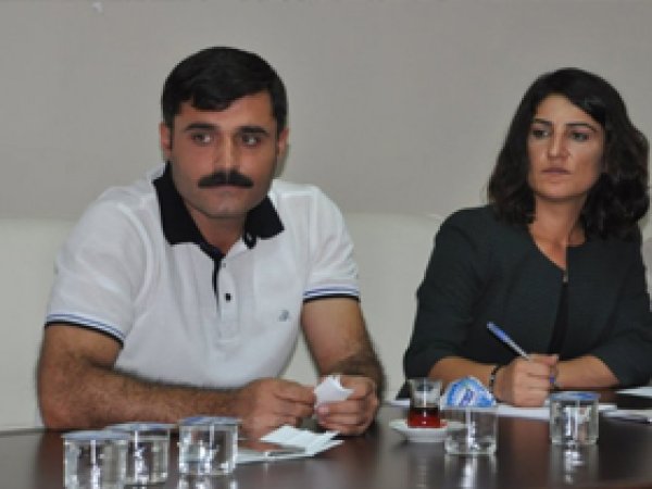 HDP'li 2 Belediyeye operasyon: 11 gözaltı