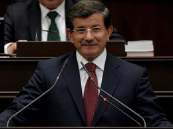 Davutoğlu: Komisyona müdahale etmedik