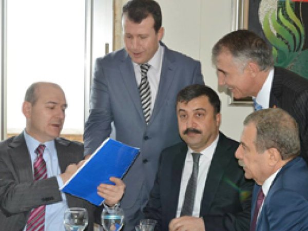 USTAD’tan “Çözümün Süreci” raporu