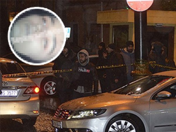 Sultanahmet bombacısının kimliği belli oldu