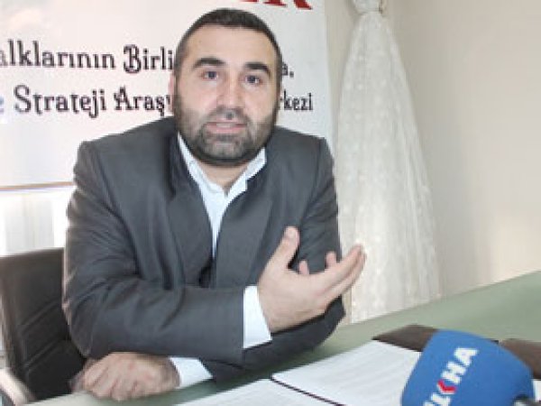 Kan davalarının belgeseli hazırlandı