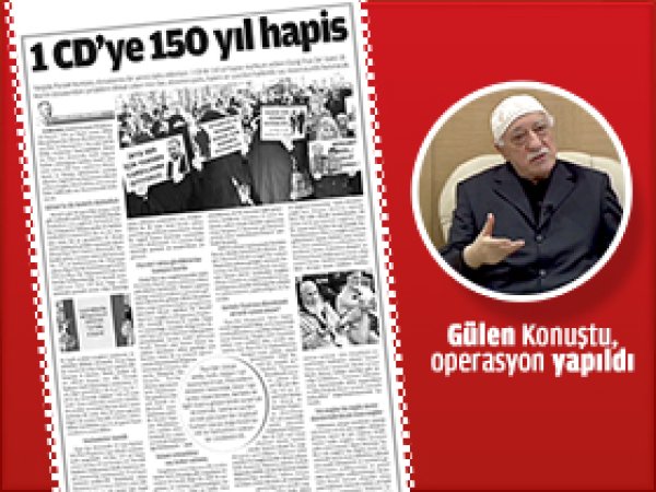 Tahşiye'den de beter: İHYA - DER
