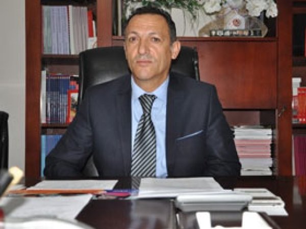 CHP Tunceli il Başkanı’ndan haber alınamıyor