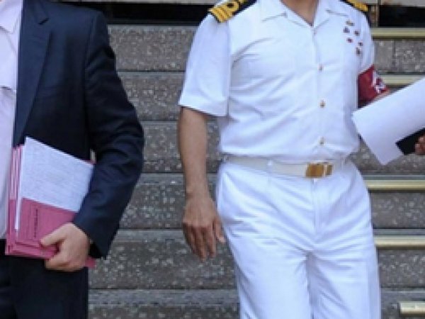AYM 'Askeri casusluk' kararını açıkladı