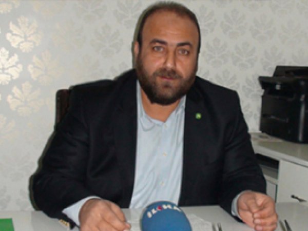 'PKK yandaşları provokasyon peşinde'