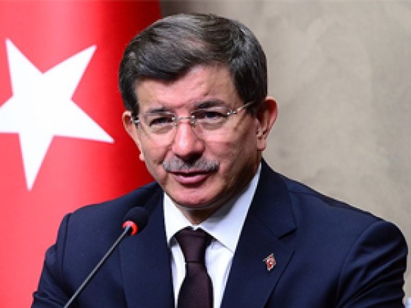 Davutoğlu, Paris'teki yürüyüşe katılacak