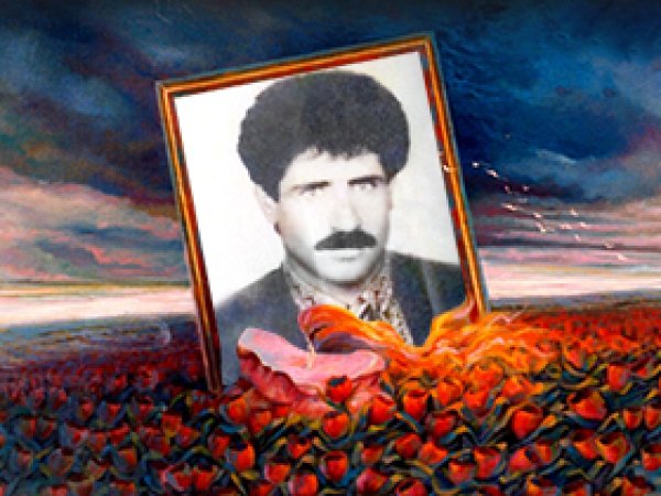 Şehid Hamza Duman