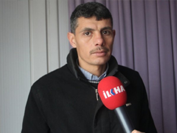 Adana'daki esnaf elektrik kesintilerine tepkili