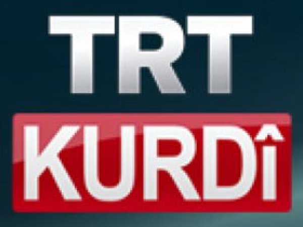 TRT 6'nın ismi TRT Kürdi olarak değişti