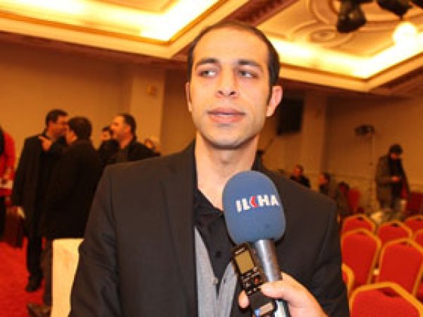 'Hayatımıza insani gözle bakmalıyız'