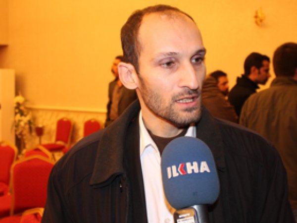 'Barış Toplantısı önemli, eksik yönleri var'