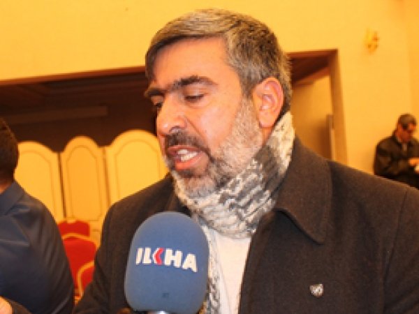 'PKK’nın silah bırakacağına inanmıyorum'