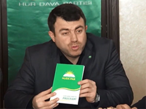 Yavuz: Provokatörler HDP/PKK'dır