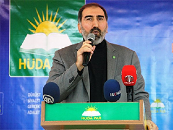 Yılmaz: Şiddeti körükleyen batı dünyasıdır