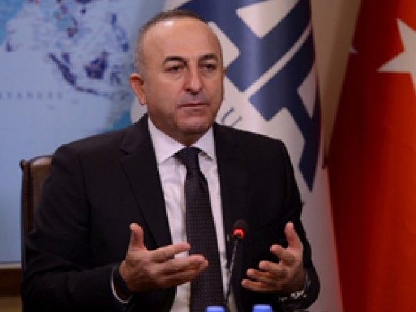 'Hamas İsrail devletini tanıyacaktı'