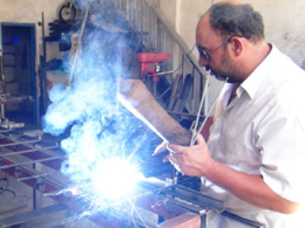Sanayi ciro endeksi arttı