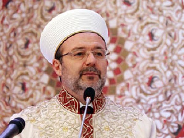 Görmez: Paris’i ibretle izledik