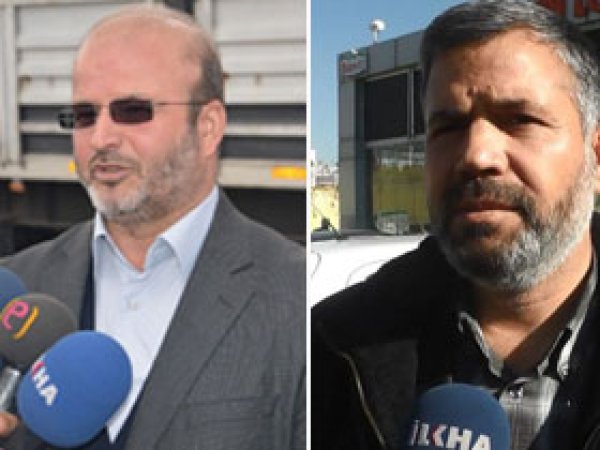 'Peygamber kırmızı çizgimizdir'