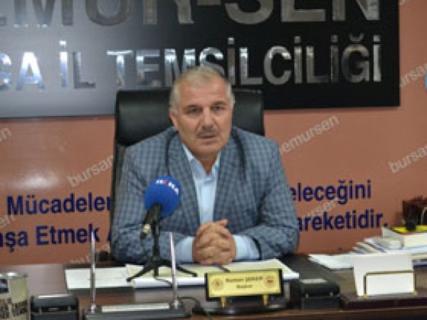 ‘Cumhuriyet, şer odaklarının Türkiye şubesi’