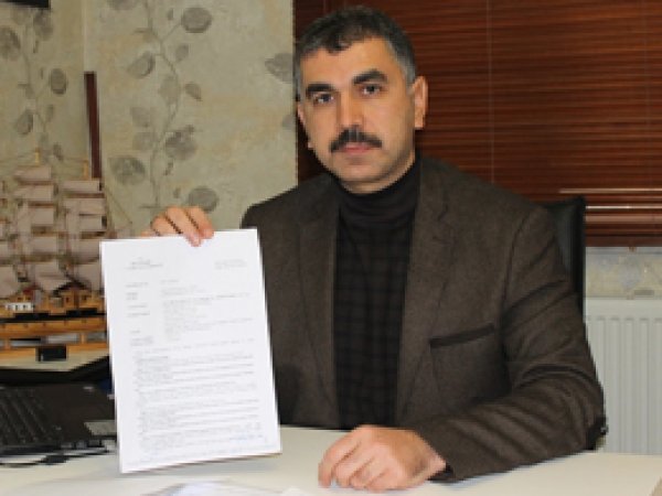 Avukat Ezgin: Müslümanlar oyuna gelmesin