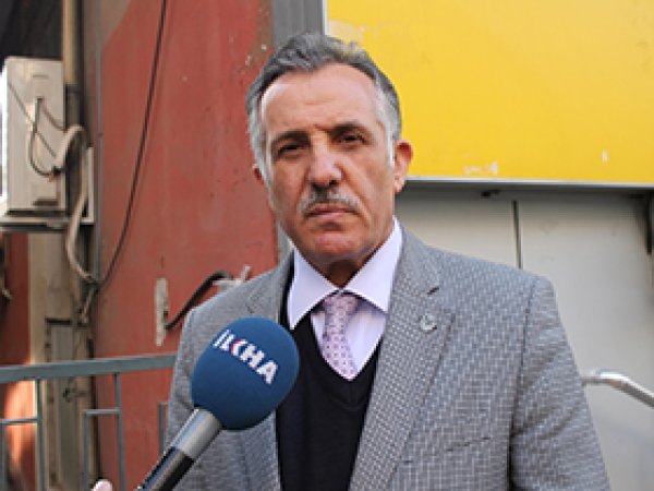 STK’lardan Peygamber’e hakarete sert tepki