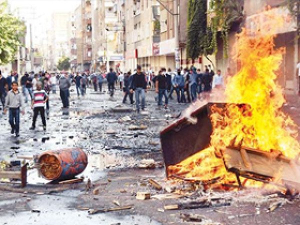 66 Emniyet Müdürüne 'özel şark' görevi