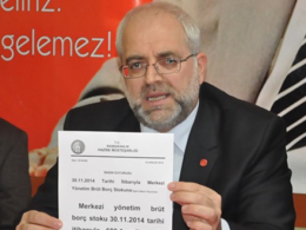 'Müslüman öldürülürken ses çıkmadı'