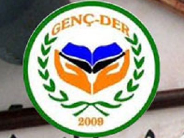 Genç Der'den Peygambere hakarete kınama