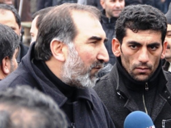 Yılmaz: Yasin Börü’yü unuttular