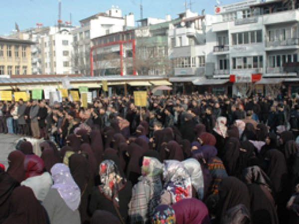 'Antep'te Fransa zulmünün izleri duruyor'