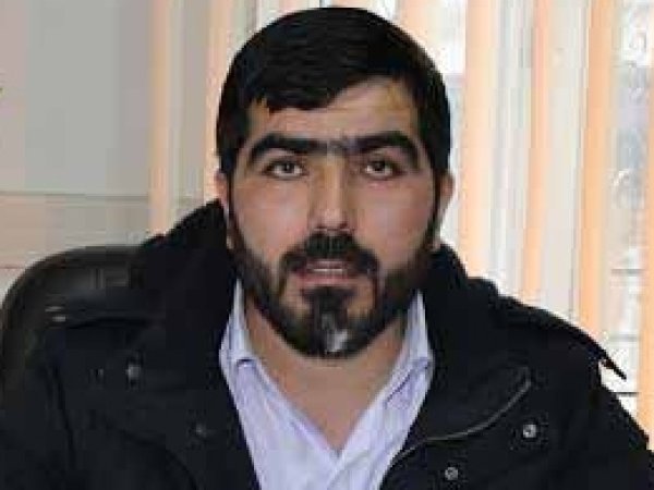 Şırnak’tan çirkin hakarete kınama