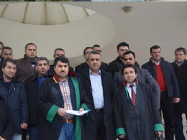  Cumhuriyet gazetesine suç duyurusu