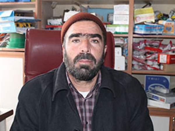 Şırnaklılar Peygambere hakareti kınadı