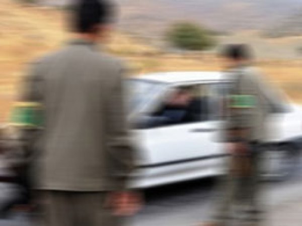 Mardin’de 5’i çocuk 6 kişi yakalandı
