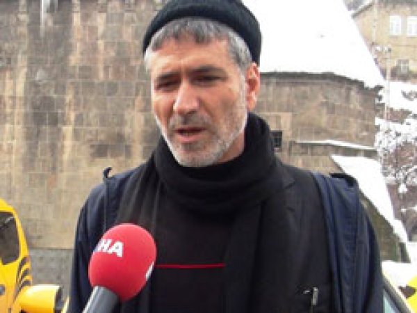 'Küfür, birlik olmayışımızdan cesaret alıyor'