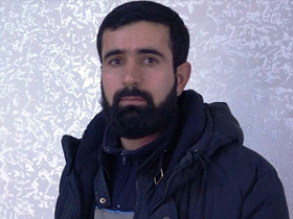 Mücahid Soysal: Çok acı çektik