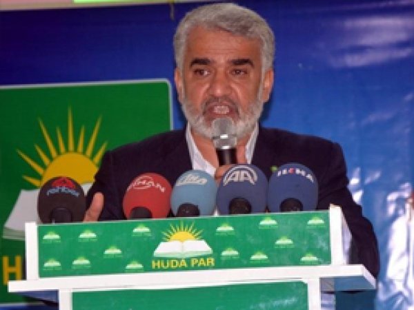 Yapıcıoğlu: Tepkisiz kalmayacağız