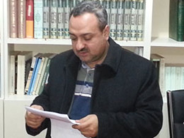 'Peygambere hakaret Haçlı zihniyetini taşıyor'