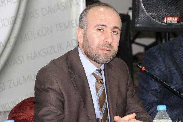 Mahmut Kar: Devlet özür dilemeli