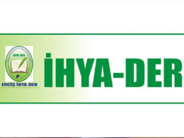 İhya-Der'den Charlie Hebdo'ya sert tepki